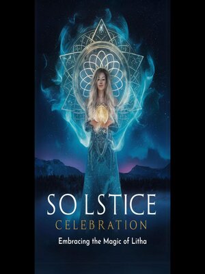 cover image of Solstice Celebration